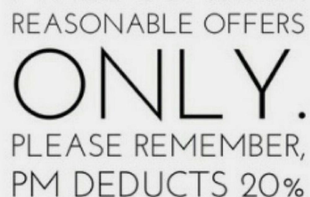 Everything must GO!!